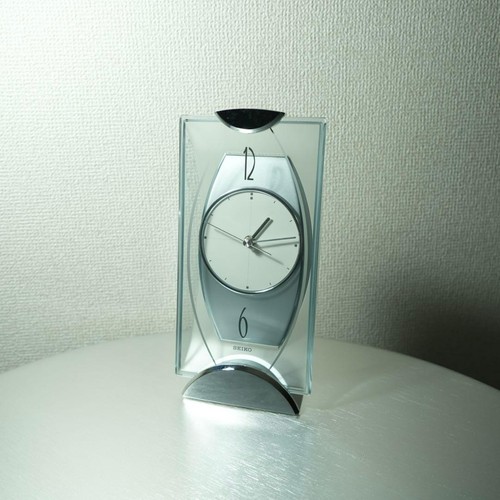 Seiko desk clock - desk, age