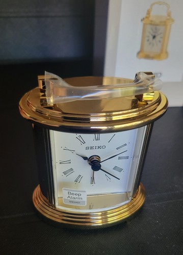 Seiko qhe109glh qhe109g - qhe109g, gold