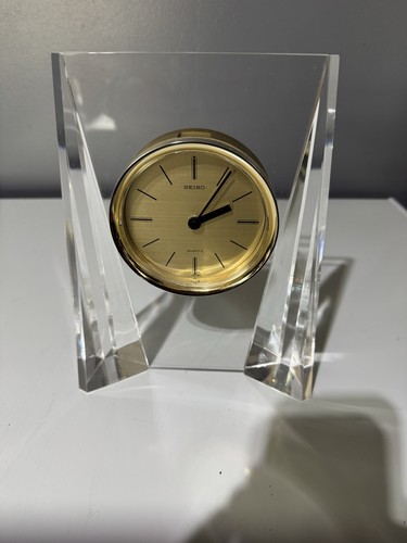 Vintage style seiko lucite and - vintage-style,