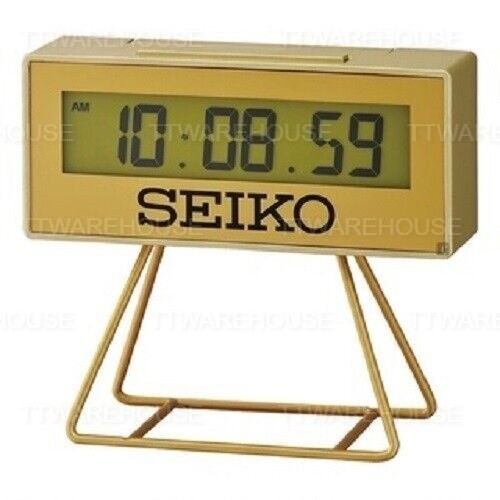New seiko countdown style - countdown,
